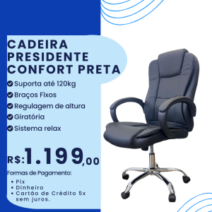 Cópia de Cópia de Cópia de Cópia de Cópia de Post Instagram Limpeza Cadeiras de Escritório Azul e Branco