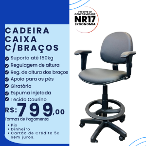 Cópia de Cópia de Cópia de Post Instagram Limpeza Cadeiras de Escritório Azul e Branco (2)