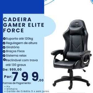 site - gamer elite force